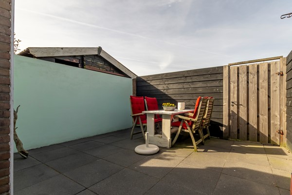 Medium property photo - Molenstraat 30, 1781 NN Den Helder